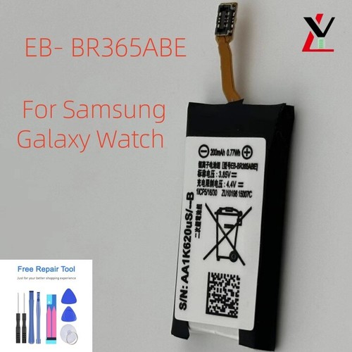 Br365abe nuova batteria per - nuova,