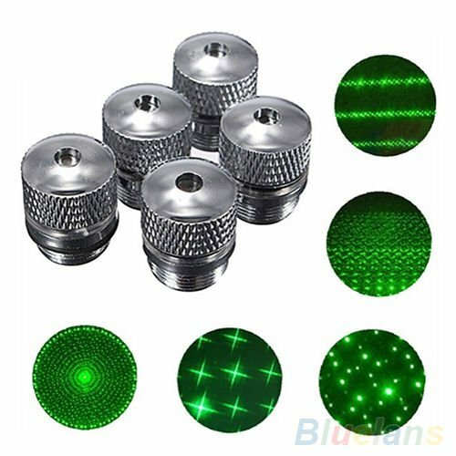 5pcs convertitore testa - 5pcs, di
