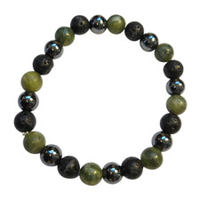 Bracciale in Pietre Naturali