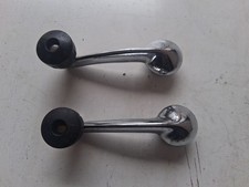 Maniglie Alzavetro Alfa 1900