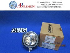 60500 FARO FENDINEBBIA DX-SX