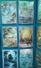 Lotto 50 Carte Pokemon Miste