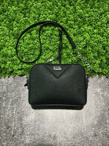 Borsa tracolla karl - borsa,
