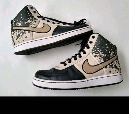 Nike vandal high skate - vandal, 7.5