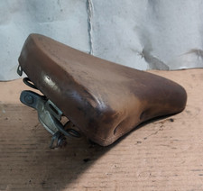 SELLA PER BICICLETTA   D'EPOCA