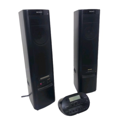 Sony icf ir7 telecomando - icf-ir7, •
