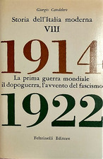 Candeloro,Giorgio. - La prima