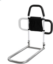 Sponda Letto Anziani, Sbarre