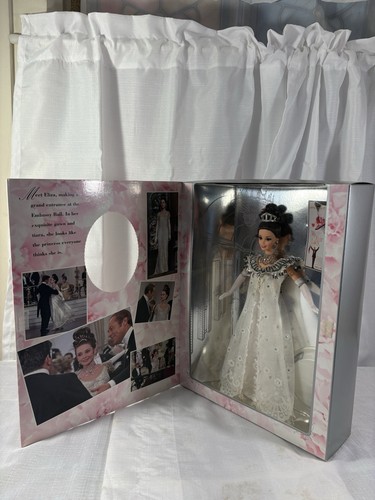 Bambola barbie 1995 my - bambola,