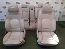 SEDILI PER BMW Serie 5 Gran
