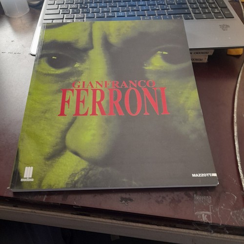 Gianfranco ferroni mazzotta - gianfranco,