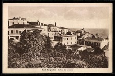 Rodi Garganico, Veduta da