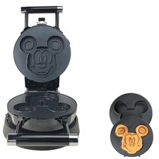 Cialda commerciale 220V forno