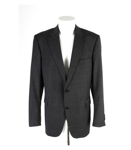 Giacca sor taglia slim - 56,