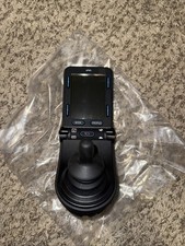 Joystick display a colori