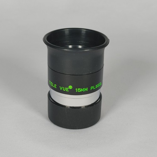 Tele vue oculare - tele,