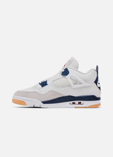 Nike Air Jordan 4 Retro SB SP