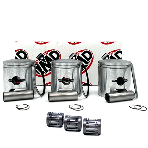 Kit pistoni cuscinetti - kit,