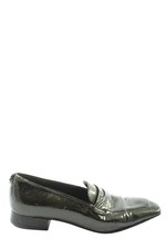 POLLINI Mocassino Donna Scarpa Taglia IT 37 nero stile casual