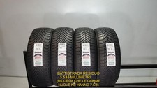 GOMME USATE  TERMICHE