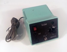 Stazione saldante Weller WECP-20