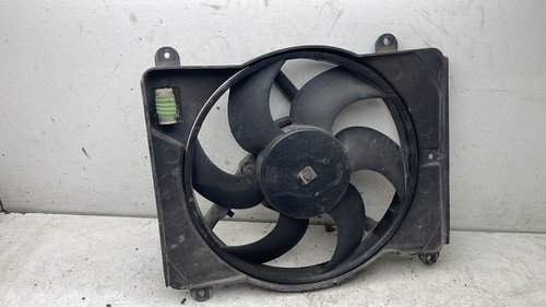 Ventola radiatore per - radiatore, fiat