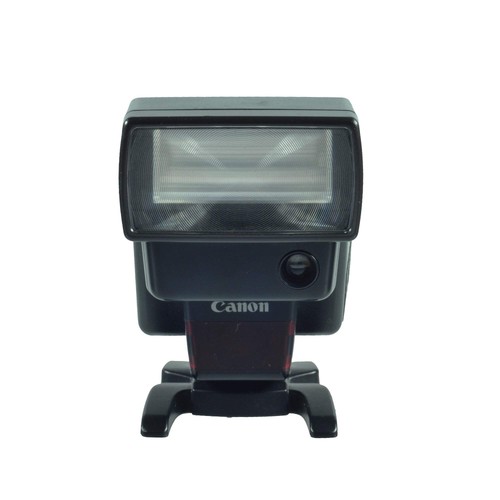 Flash canon 300 - ez,