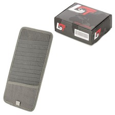 CD DVD 12 tasche parasole