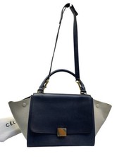 Celine Trapeze 2 Way borsa a