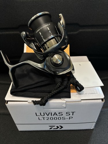 Mulinello spinning daiwa - da,