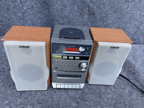 Sony cmt ep313 micro - sony,