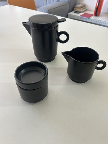 Set ceramica - ceramica, franco