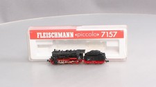 Fleischmann 7157 N Scale 2-8-0