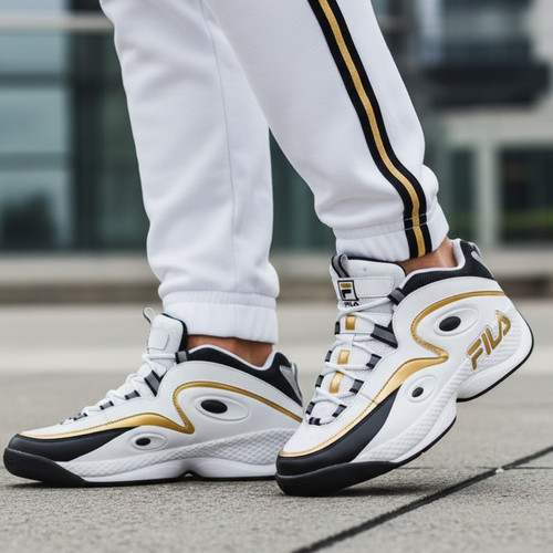 Fila grant hill 3 - *fila*,
