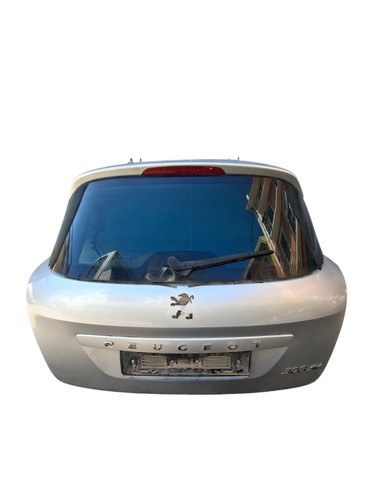Portellone posteriore peugeot - portellone,