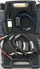 Lotto 4 cani GARMIN DC30/DC40