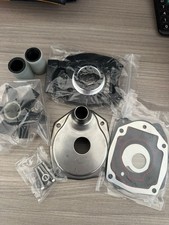 Kit Girante Pompa Acqua