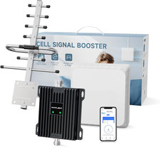 ANNTLENT Ripetitore Segnale