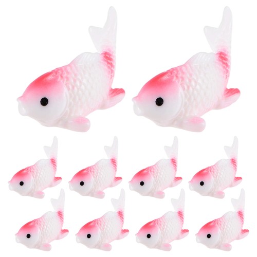 Confezione mini figurine - da, 10
