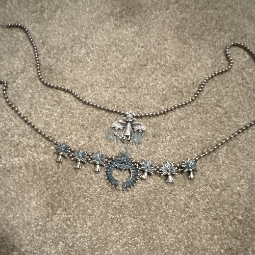 Collane stile indiano - collane;,