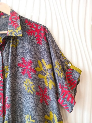 Abito camicia con - , cintura