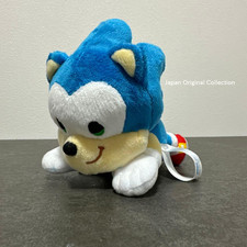 Sonic friends sdraiato - sonic, &