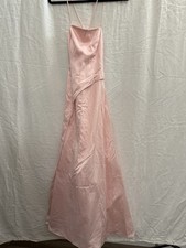 Abito formale Rampage Y2K rosa