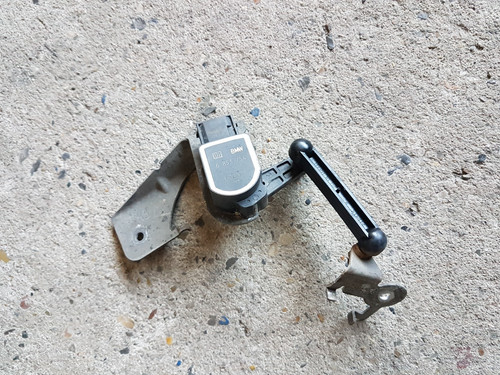 Sensore altezza posteriore bmw - altezza,