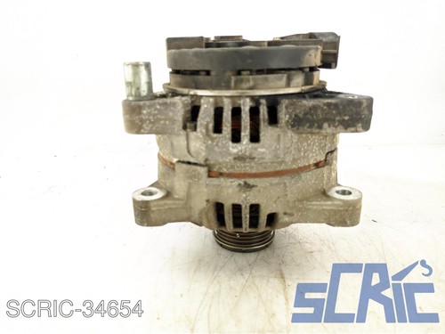 Alternatore peugeot 307 3b - alternatore,