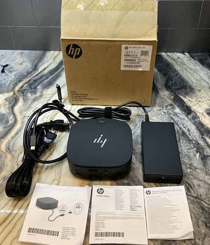 Usb universal dock g5 - universal,