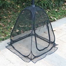 Outdoor Portable Mesh Tent