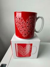Tazza Keith Haring Stile n. 1