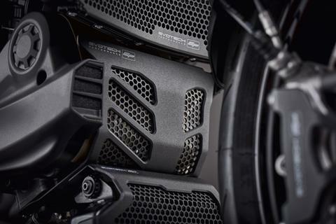 Set protezione radiatore - , e