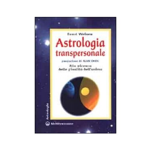 Libro astrologia - libro,